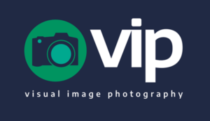 Visual Image Photography Logo
